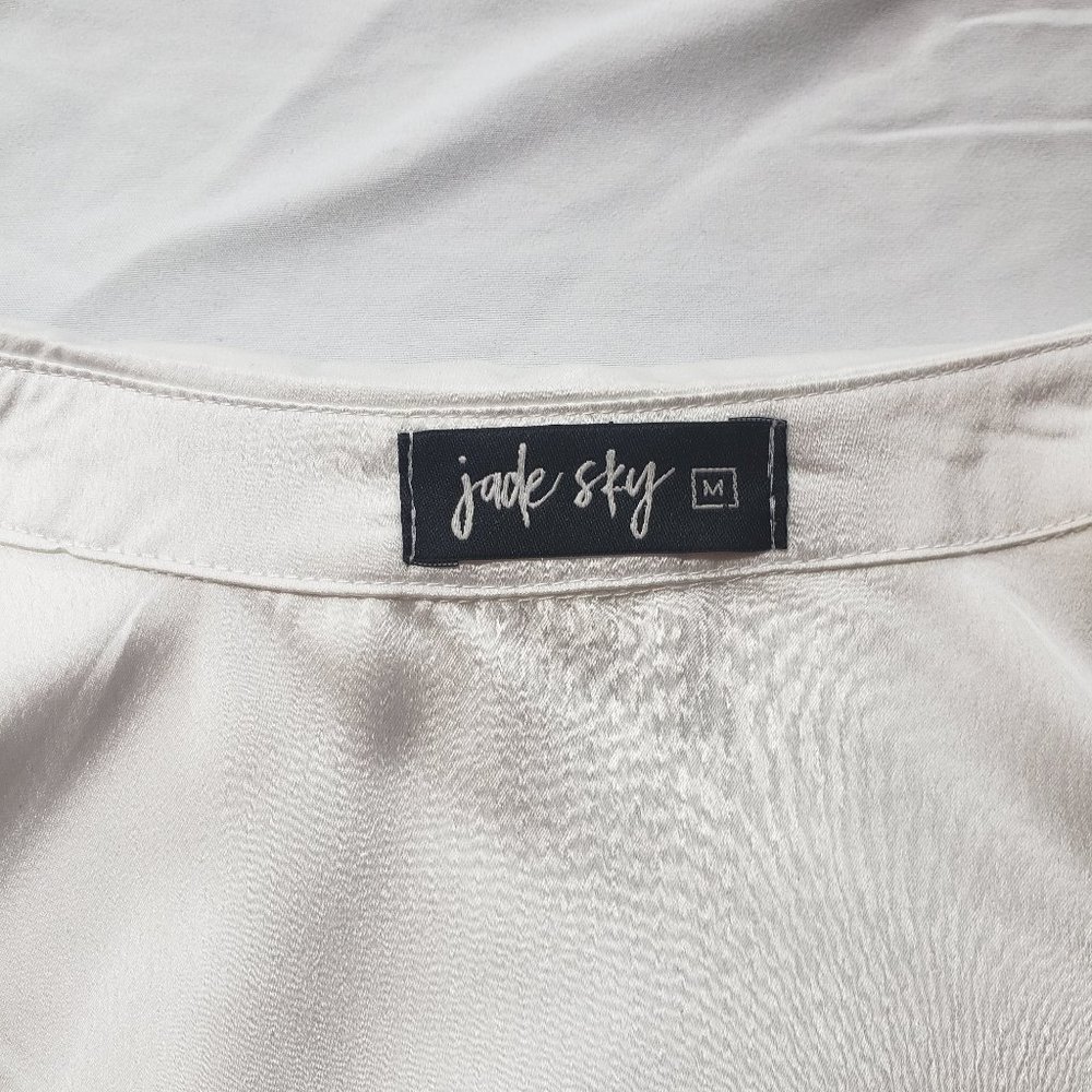 Jade Sky Shirt